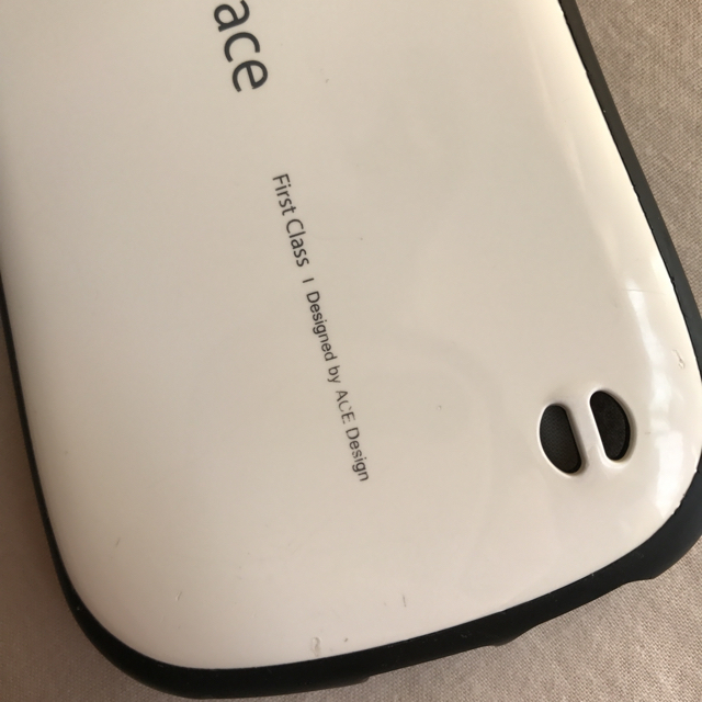 iFace iPhone6.6s用ケース スマホ/家電/カメラのスマホアクセサリー(iPhoneケース)の商品写真