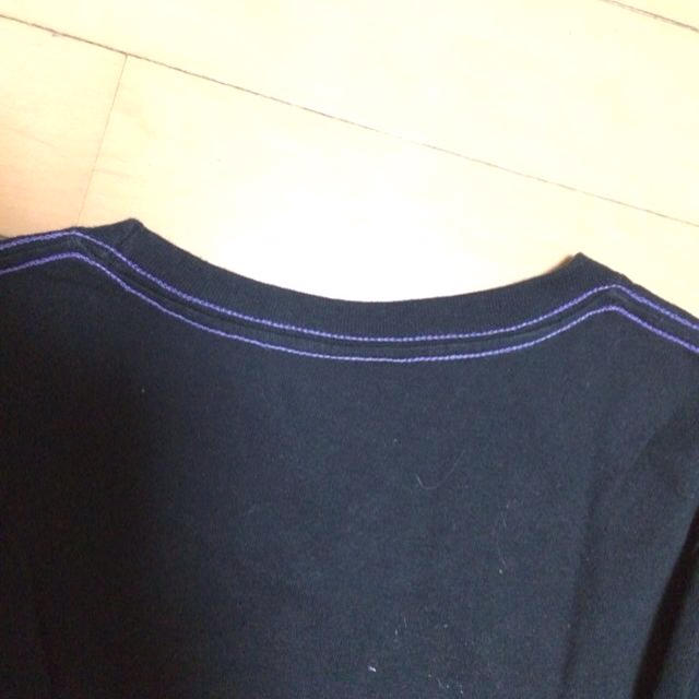 X-girl(エックスガール)のx-girl tops レディースのトップス(Tシャツ(半袖/袖なし))の商品写真