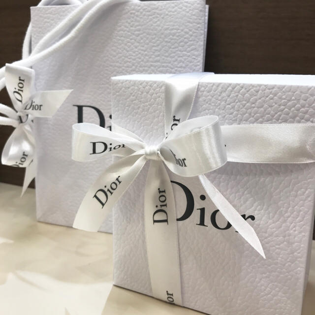 Dior(ディオール)の【サンプル付き☆新品未使用】Dior ルージュ ダブル マキシマイザー ティント コスメ/美容のベースメイク/化粧品(口紅)の商品写真