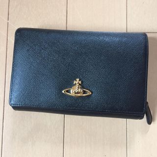 ヴィヴィアンウエストウッド(Vivienne Westwood)のVivienne Westwood 折りたたみ財布(財布)