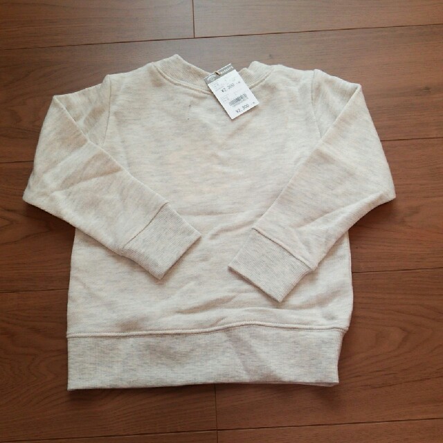 MARKEY'S(マーキーズ)の専用☆95 MARKEY´S  トレーナー キッズ/ベビー/マタニティのキッズ服男の子用(90cm~)(Tシャツ/カットソー)の商品写真