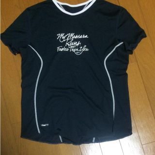 ナイキ(NIKE)のナイキ ドライフィット Tシャツ 値下げ(ウォーキング)