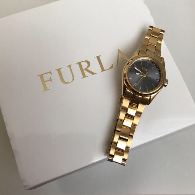 Furla(フルラ)のkokopo様専用✴︎FURLA腕時計 レディースのファッション小物(腕時計)の商品写真