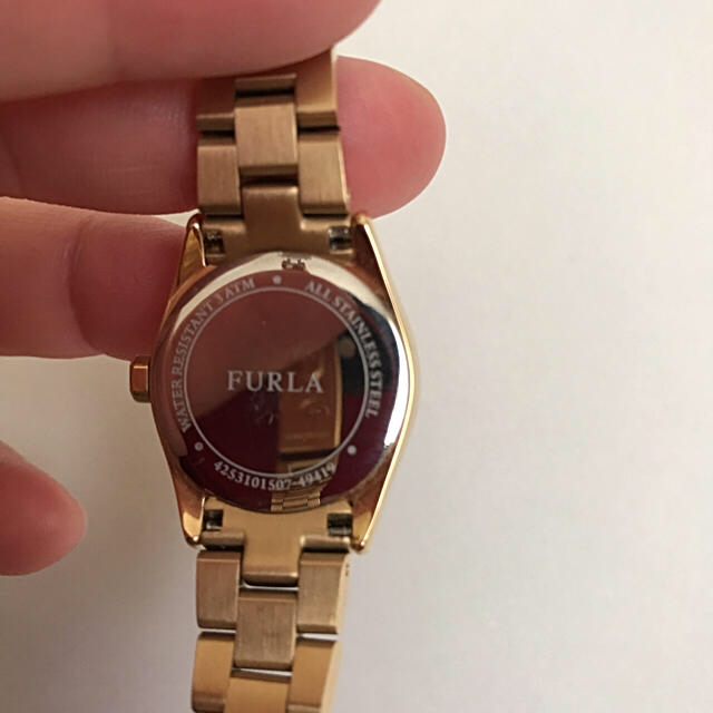 Furla(フルラ)のkokopo様専用✴︎FURLA腕時計 レディースのファッション小物(腕時計)の商品写真