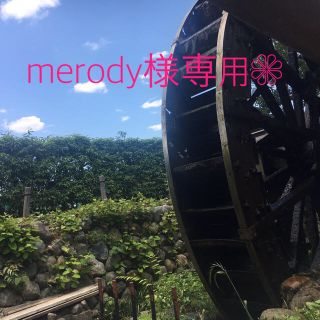 merody様専用❁(アロマ/キャンドル)