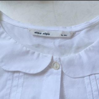 サマンサモスモス(SM2)のシャツ SM2(シャツ/ブラウス(長袖/七分))