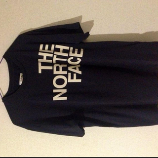 ザノースフェイス(THE NORTH FACE)のメンズTシャツXLサイズ(Tシャツ(半袖/袖なし))