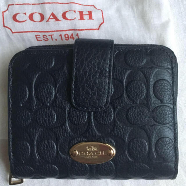 COACH(コーチ)のtomomo様専用ページ★ レディースのファッション小物(財布)の商品写真