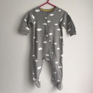 ベビーギャップ(babyGAP)のbabygapロンパース(ロンパース)