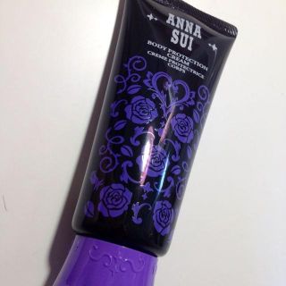 アナスイ(ANNA SUI)のANNASUI  日焼け止め 新品！(その他)