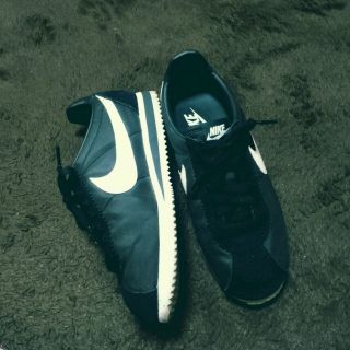 ナイキ(NIKE)のNIKE☆CORTEZ(スニーカー)