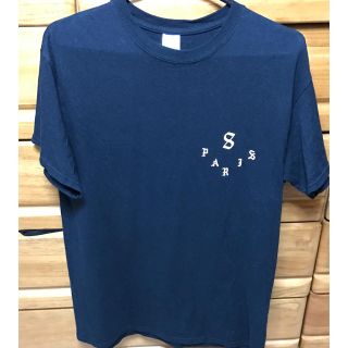 プラスエイトパリスロック(+8 paris rock)のプラスエイト(Tシャツ/カットソー(半袖/袖なし))