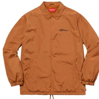 シュプリーム(Supreme)の【ゆうや様 専用】supreme (ナイロンジャケット)