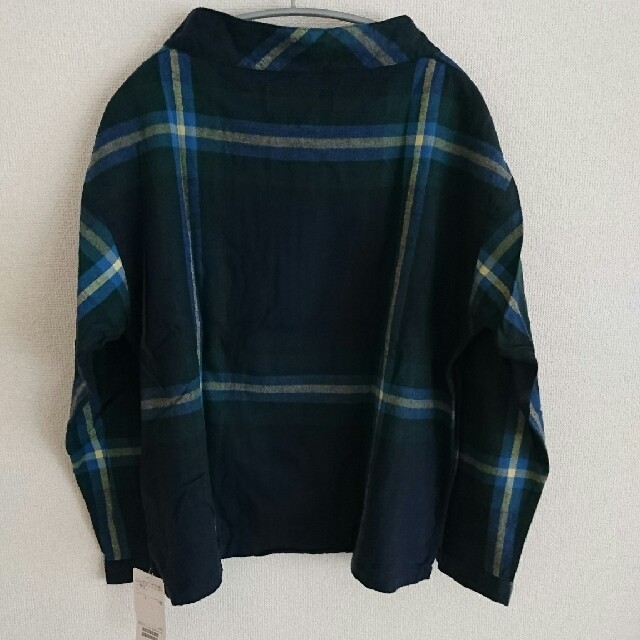 BEAMS BOY(ビームスボーイ)のビームスボーイ ボードネックプルオーバー レディースのトップス(シャツ/ブラウス(長袖/七分))の商品写真