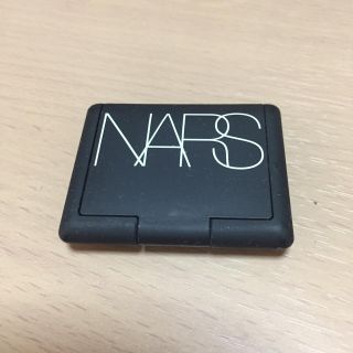 ナーズ(NARS)のNARS  チーク ブラッシュ(チーク)