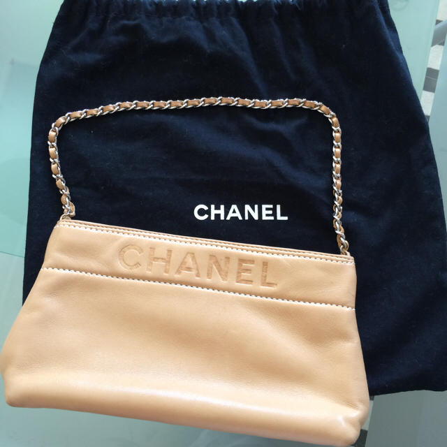 CHANEL - CHANELBAG ️卒業入学式に是非！の通販 by NAKONAKOHARU's shop｜シャネルならラクマ