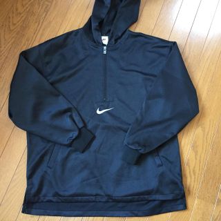 ナイキ(NIKE)の美品 ナイキ パーカー(パーカー)