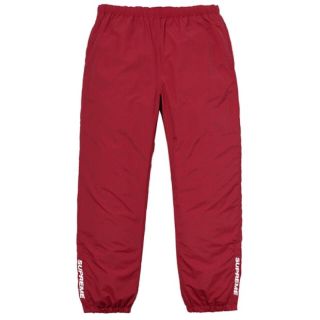 シュプリーム(Supreme)の【Sサイズ】Supreme Warm Up Pant(ワークパンツ/カーゴパンツ)