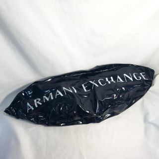 アルマーニエクスチェンジ(ARMANI EXCHANGE)のアルマーニ エクスチェンジ(ArmaniExchange)ビーチボール ネイビー(マリン/スイミング)