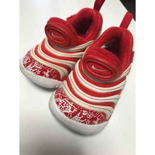 ナイキ(NIKE)の大人気‼︎ kids NIKE ダイナモフリー 12cm(スニーカー)