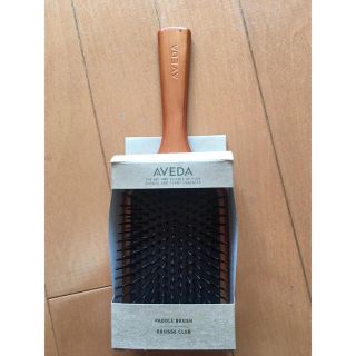 アヴェダ(AVEDA)のアベダのヘアブラシ(ヘアブラシ/クシ)