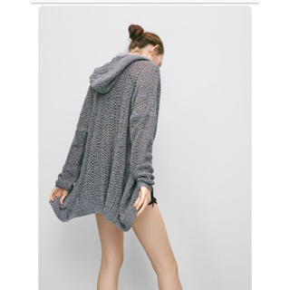 ルルレモン(lululemon)の北米大人気セレクトショップ ARITZIA パーカー✨(パーカー)