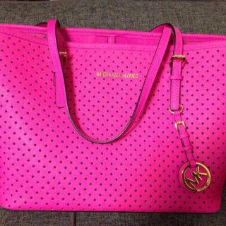 マイケルコース(Michael Kors)のマイケルコース♡バック(ハンドバッグ)