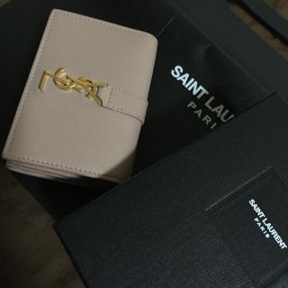 サンローラン(Saint Laurent)のサンローラン ミニ財布(財布)