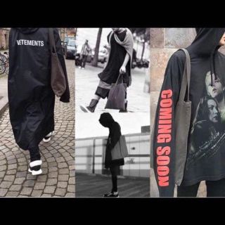 ダークシャドウ(DRKSHDW)の新品 RICK OWENS DRKSHDW ダークシャドウ トートバッグ(トートバッグ)