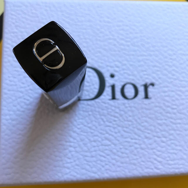 Dior(ディオール)のディオール 限定リップ 996 エキセントリック コスメ/美容のベースメイク/化粧品(口紅)の商品写真