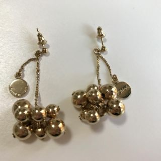 クロエ(Chloe)のクロエ ピアス(ピアス)