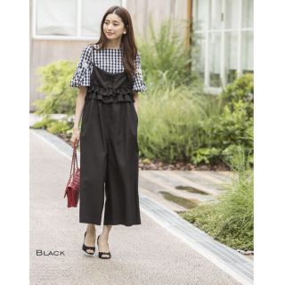 トッコ(tocco)のtocco closet♡2点セット(サロペット/オーバーオール)