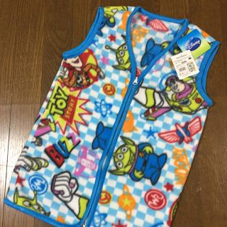 新品＊タグ付き トイストーリー スリッパー(パジャマ)