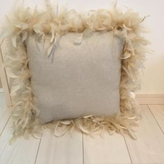 ザラホーム(ZARA HOME)のZARA HOME クッション(クッション)