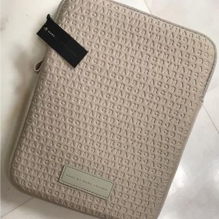 マークバイマークジェイコブス(MARC BY MARC JACOBS)の正規新品 Marc by Marc Jacobs iPad ケース(その他)