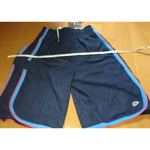 NIKE(ナイキ)のナイキ 水着 160 キッズ/ベビー/マタニティのキッズ服男の子用(90cm~)(水着)の商品写真