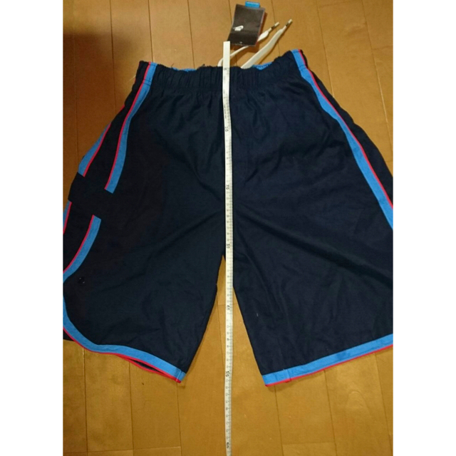 NIKE(ナイキ)のナイキ 水着 160 キッズ/ベビー/マタニティのキッズ服男の子用(90cm~)(水着)の商品写真