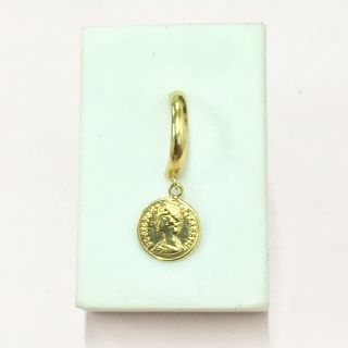 18Ｋ  ピアス(ピアス)