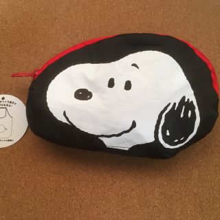 スヌーピー(SNOOPY)のエコバッグ スヌーピー(エコバッグ)