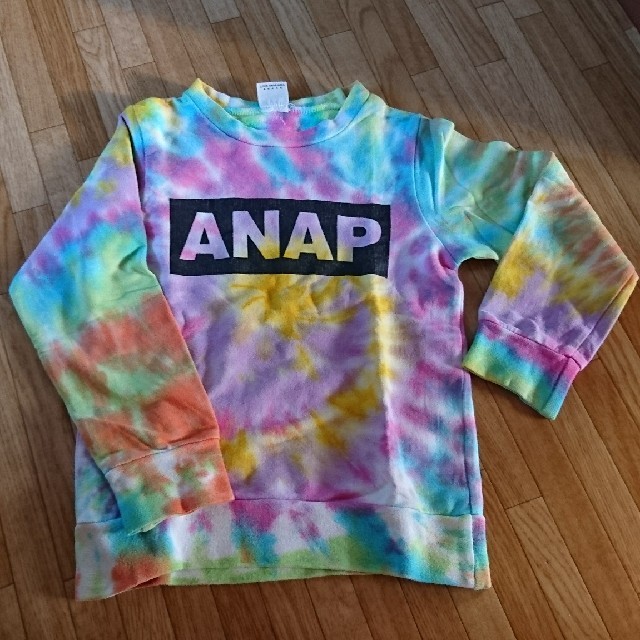 ANAP Kids(アナップキッズ)のANAP kids キッズ/ベビー/マタニティのキッズ服女の子用(90cm~)(その他)の商品写真