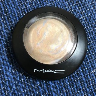 マック(MAC)の★おひとり様限定！最低価格！送料無料！MAC フェイスパウダー☆(フェイスパウダー)