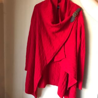 店舗安い ラルフローレン ポンチョ www.baumarkt-vogl.at