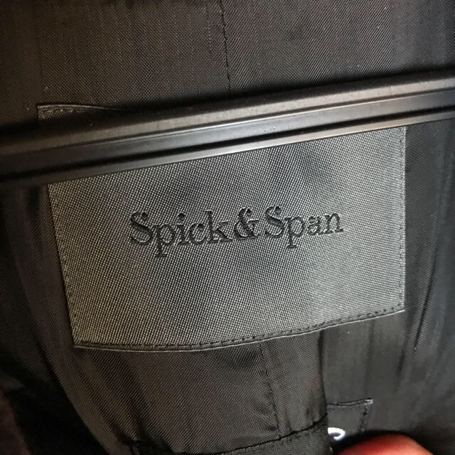 Spick & Span(スピックアンドスパン)の大幅値下げ！美品✨ スピックアンドスパン ダッフルコート ショート レディースのジャケット/アウター(ダッフルコート)の商品写真