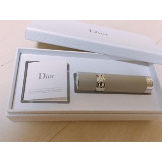 ディオール(Dior)の新品未使用 非売品 ディオール アトマイザー(その他)