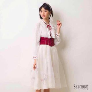 Secret Honey   シークレットハニー メリーポピンズ ハロウィン