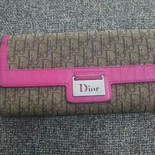 クリスチャンディオール(Christian Dior)のDior❗財布👛(財布)