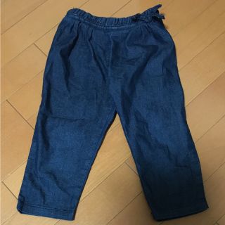 ベビーギャップ(babyGAP)のデニム 90(パンツ/スパッツ)