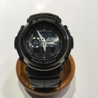 ジーショック(G-SHOCK)のaire☆様専用　G-SHOCK  G-300-AJF(腕時計(アナログ))