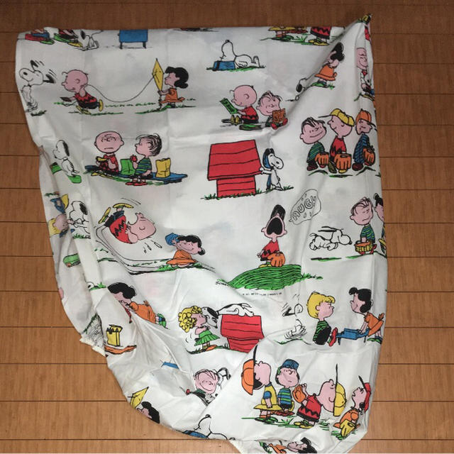 SNOOPY(スヌーピー)の専用 ハンドメイドの素材/材料(生地/糸)の商品写真