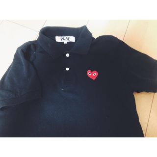 コムデギャルソン(COMME des GARCONS)のcomme des garcons ちぃ様専用(ポロシャツ)